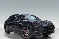 Porsche Cayenne din 2024 cu 15 km - oferta POR125789 - foto 1