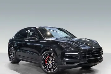 Porsche Cayenne din 2024 - oferta POR125789