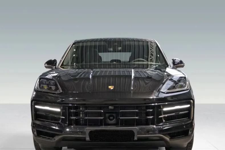 Porsche Cayenne din 2024 cu 15 km - oferta POR125789 - foto 4