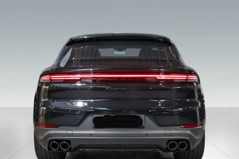 Porsche Cayenne din 2024 cu 15 km - oferta POR125789 - foto 5