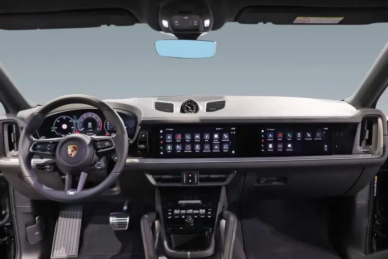 Porsche Cayenne din 2024 cu 15 km - oferta POR125789 - foto 7