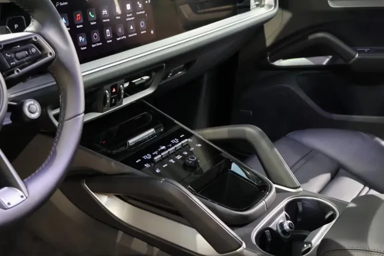 Porsche Cayenne din 2024 cu 15 km - oferta POR125789 - foto 10