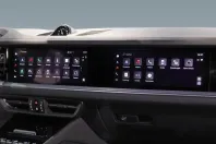 Porsche Cayenne din 2024 cu 15 km - oferta POR125789 - foto 11