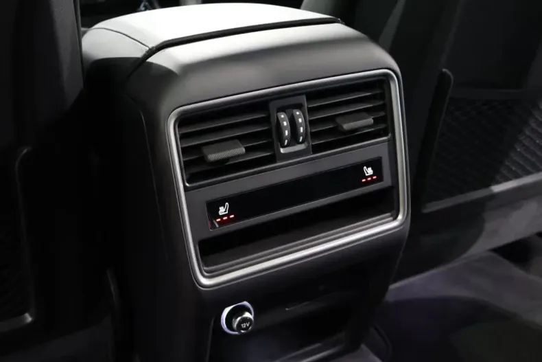 Porsche Cayenne din 2024 cu 15 km - oferta POR125789 - foto 13