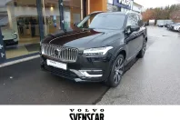 Volvo XC90 din 2021 cu 49.950 km - oferta VOL125790 - foto 1