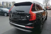 Volvo XC90 din 2021 cu 49.950 km - oferta VOL125790 - foto 4