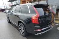 Volvo XC90 din 2021 cu 49.950 km - oferta VOL125790 - foto 5