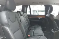 Volvo XC90 din 2021 cu 49.950 km - oferta VOL125790 - foto 8