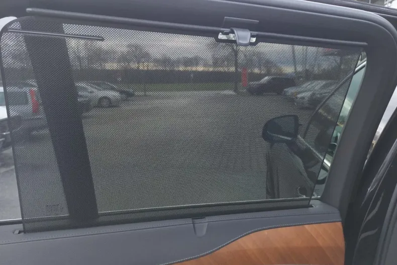 Volvo XC90 din 2021 cu 49.950 km - oferta VOL125790 - foto 14