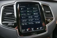 Volvo XC90 din 2021 cu 49.950 km - oferta VOL125790 - foto 16