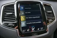 Volvo XC90 din 2021 cu 49.950 km - oferta VOL125790 - foto 17