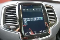 Volvo XC90 din 2021 cu 49.950 km - oferta VOL125790 - foto 18