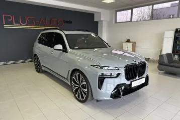BMW X7 din 2023 - oferta BMW125791