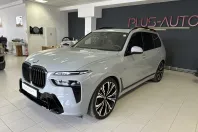 BMW X7 din 2023 cu 12.000 km - oferta BMW125791 - foto 2