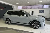 BMW X7 din 2023 cu 12.000 km - oferta BMW125791 - foto 6