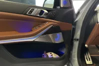 BMW X7 din 2023 cu 12.000 km - oferta BMW125791 - foto 9