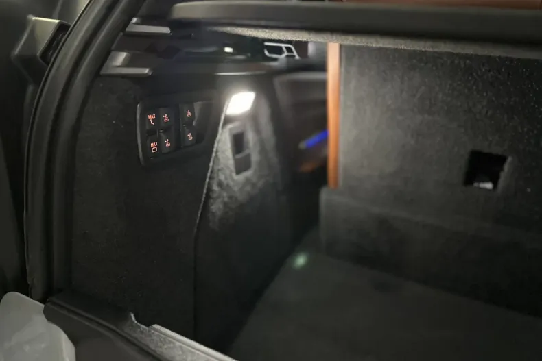 BMW X7 din 2023 cu 12.000 km - oferta BMW125791 - foto 13