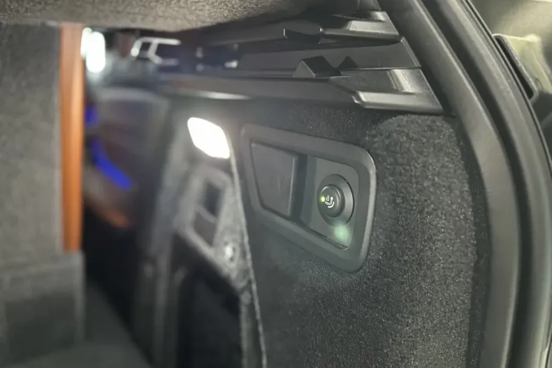 BMW X7 din 2023 cu 12.000 km - oferta BMW125791 - foto 14