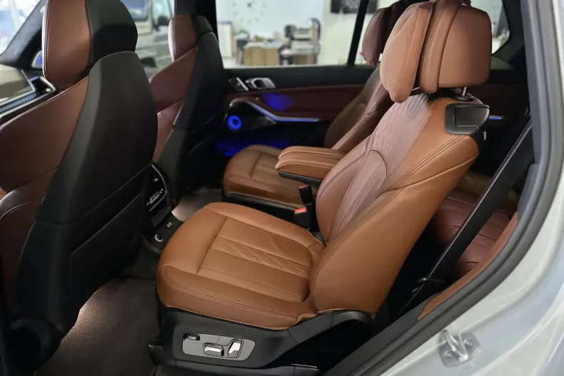 BMW X7 din 2023 cu 12.000 km - oferta BMW125791 - foto 15