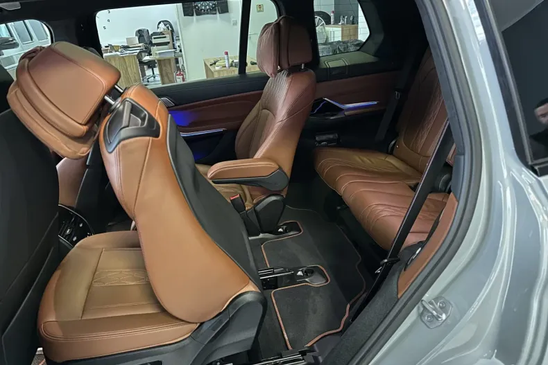 BMW X7 din 2023 cu 12.000 km - oferta BMW125791 - foto 16