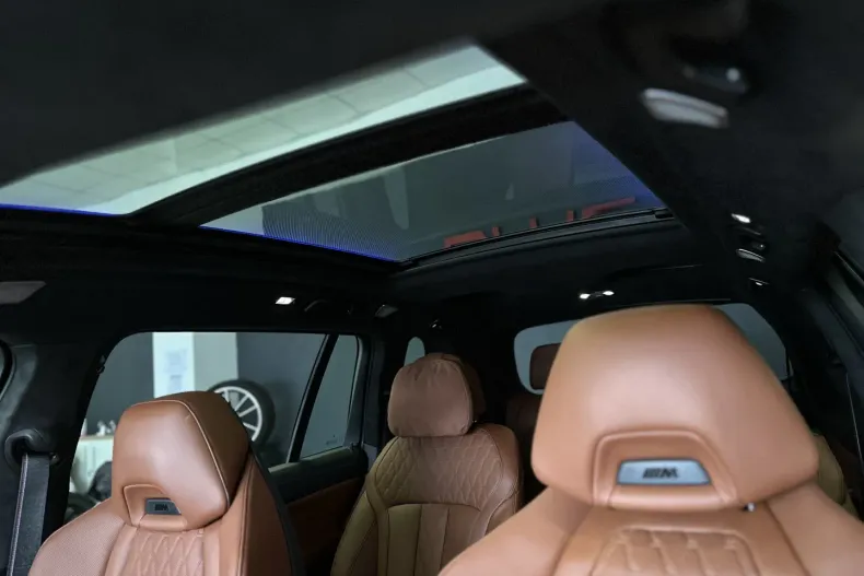 BMW X7 din 2023 cu 12.000 km - oferta BMW125791 - foto 18