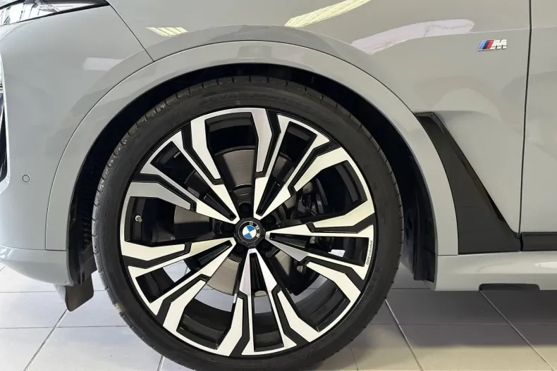 BMW X7 din 2023 cu 12.000 km - oferta BMW125791 - foto 20