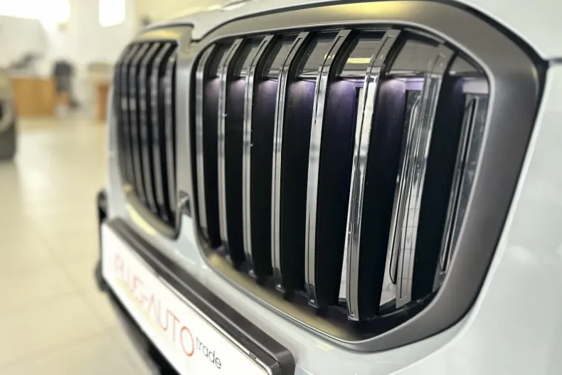 BMW X7 din 2023 cu 12.000 km - oferta BMW125791 - foto 23