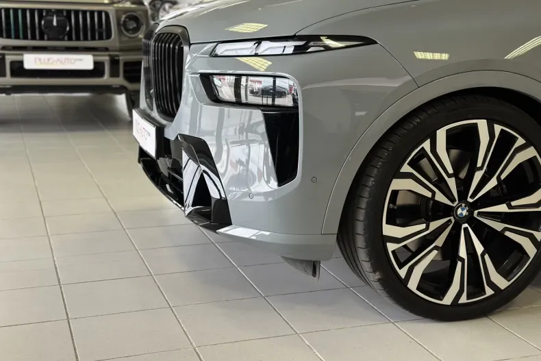 BMW X7 din 2023 cu 12.000 km - oferta BMW125791 - foto 25