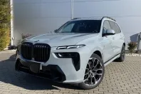 BMW X7 din 2023 cu 4.100 km - oferta BMW125792 - foto 1