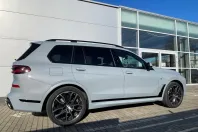 BMW X7 din 2023 cu 4.100 km - oferta BMW125792 - foto 4