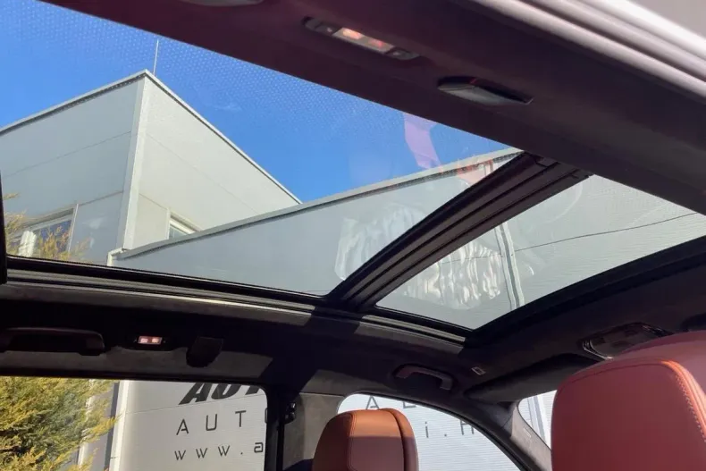 BMW X7 din 2023 cu 4.100 km - oferta BMW125792 - foto 7