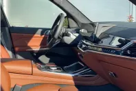 BMW X7 din 2023 cu 4.100 km - oferta BMW125792 - foto 8