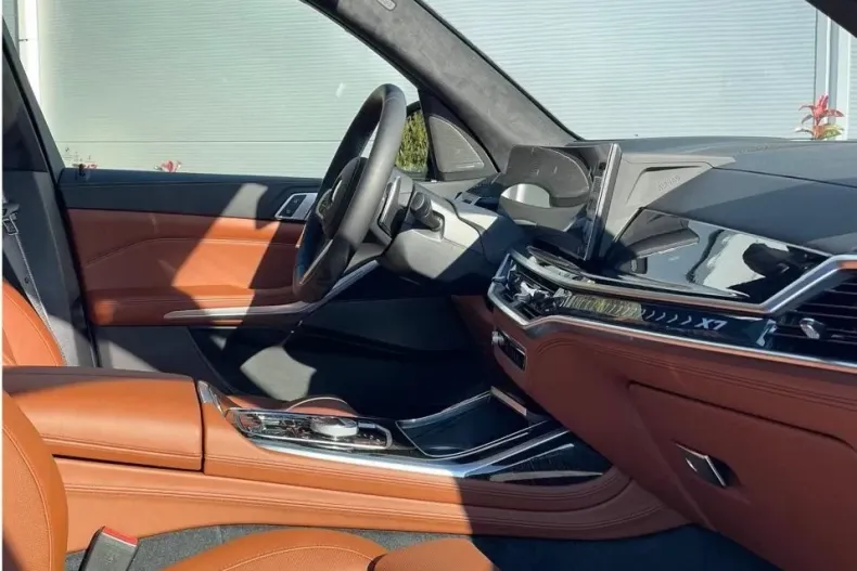 BMW X7 din 2023 cu 4.100 km - oferta BMW125792 - foto 8