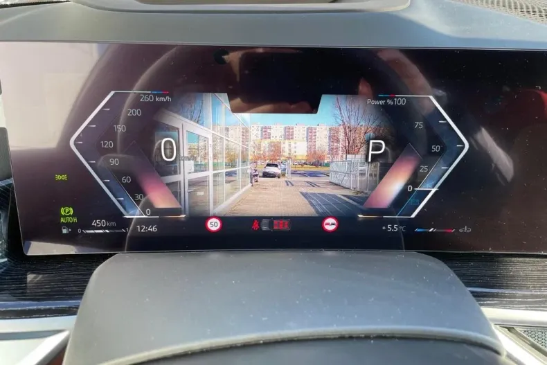 BMW X7 din 2023 cu 4.100 km - oferta BMW125792 - foto 10