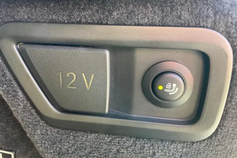 BMW X7 din 2023 cu 4.100 km - oferta BMW125792 - foto 12