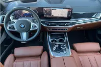 BMW X7 din 2023 cu 4.100 km - oferta BMW125792 - foto 15