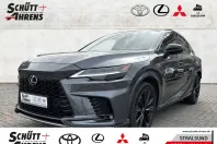 Lexus RX 500 din 2023 cu 24.000 km - oferta LEX125793 - foto 1