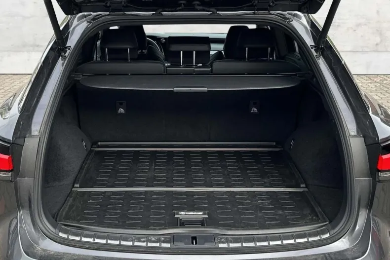 Lexus RX 500 din 2023 cu 24.000 km - oferta LEX125793 - foto 8