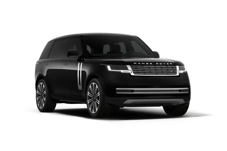 Land Rover Range Rover din 2024 cu 50 km - oferta LAN125794 - foto 1