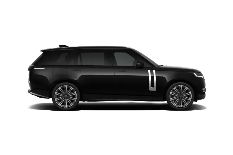 Land Rover Range Rover din 2024 cu 50 km - oferta LAN125794 - foto 2