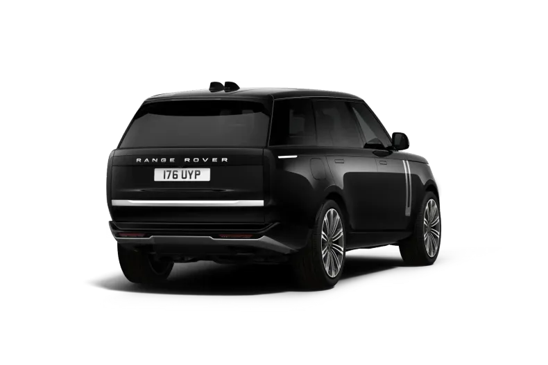 Land Rover Range Rover din 2024 cu 50 km - oferta LAN125794 - foto 3