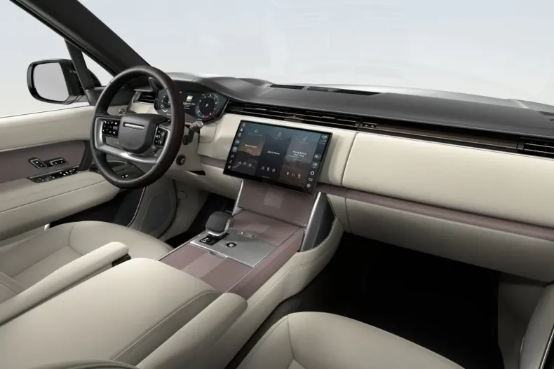 Land Rover Range Rover din 2024 cu 50 km - oferta LAN125794 - foto 5