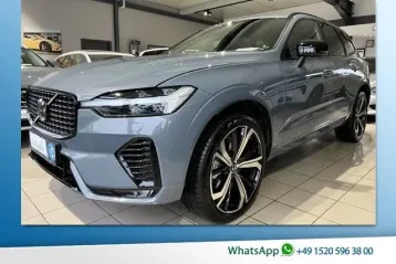 Volvo XC60 din 2023 - oferta VOL125795