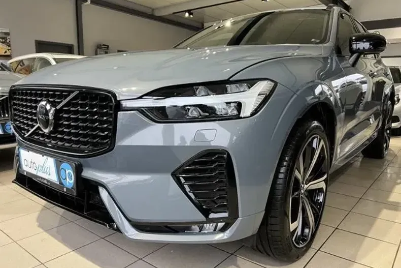 Volvo XC60 din 2023 cu 29.187 km - oferta VOL125795 - foto 2