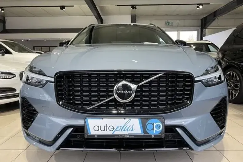 Volvo XC60 din 2023 cu 29.187 km - oferta VOL125795 - foto 3