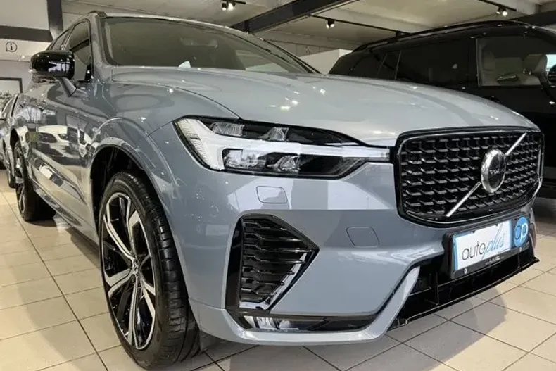 Volvo XC60 din 2023 cu 29.187 km - oferta VOL125795 - foto 4