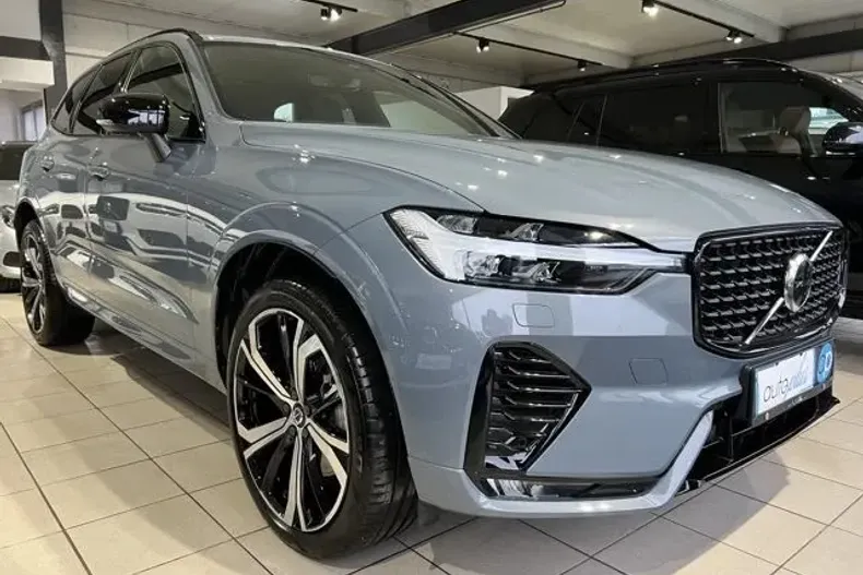 Volvo XC60 din 2023 cu 29.187 km - oferta VOL125795 - foto 5