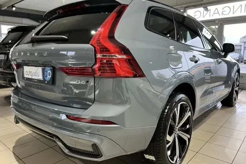 Volvo XC60 din 2023 cu 29.187 km - oferta VOL125795 - foto 6