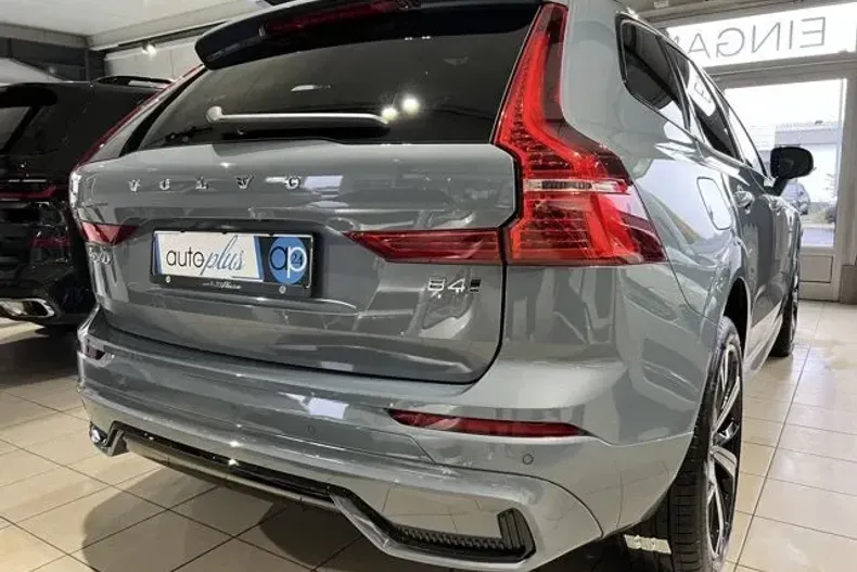 Volvo XC60 din 2023 cu 29.187 km - oferta VOL125795 - foto 7