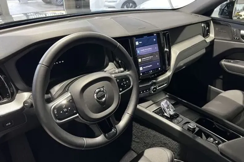 Volvo XC60 din 2023 cu 29.187 km - oferta VOL125795 - foto 22